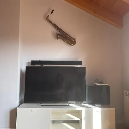 ático En La Antigua Casa De Correos